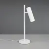 TRIO Leuchten Soka Lampe de table, 567700131,