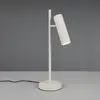 TRIO Leuchten Soka Lampe de table, 567700176,
