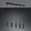 TRIO Leuchten Soka Suspension, 367700532,