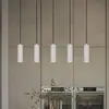 TRIO Leuchten Soka Suspension, 367700576,