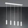 TRIO Leuchten Soka Suspension, 367700531,