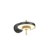 TRIO Leuchten Keaton Applique murale LED, 240270180,
