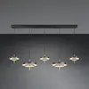 TRIO Leuchten Keaton Suspension LED, 340210580,