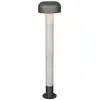 Trio Lighting Borne lumineuse Fraser, gris/aspect béton, aluminium, IP...