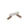 TRIO Leuchten Ambala Projecteur, LED, 849210265,