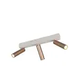 TRIO Leuchten Ambala Projecteur, LED, 849210365,