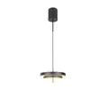 TRIO Leuchten Keaton Suspension LED, 340219180,