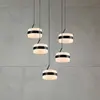 TRIO Leuchten Dios Suspension, 331430532,