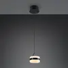 TRIO Leuchten Dios Suspension, 331410132,