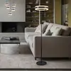 TRIO Leuchten Dios Lampadaire LED, 431410132,
