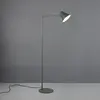 Trio Lighting Lampadaire Cosima, anthracite, hauteur 126 cm, métal
