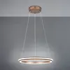TRIO Leuchten Amador Suspension, LED, 331010165,