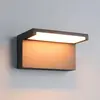 Trio Lighting Applique d'extérieur LED Ravi, anthracite, largeur 18 cm...