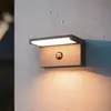 Trio Lighting Applique d'extérieur LED Ravi, anthracite Largeur 18 cm ...