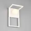 Lampe Murale De Conception Arola Blanc - 238170131
