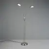 Lampe De Lecture Monza Nickel - 423310207