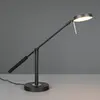 Lampe De Bureau Monza Noir - 523310932