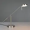 Lampe De Bureau Monza Nickel - 523310907
