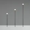 Lampe De Jardin Scoop Noir - R45863632