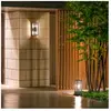 Applique 1 Lumière Anthracite Garonne pour Balcon IP44 Trio Lighting