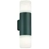 Trio 224060242 Luminaire, Aluminium moulé sous Pression, Anthracite