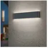 Trio-Leuchten Trio Lighting Applique D'extérieur Led Thames Ii, Anthracite
