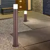 Trio Lighting Borne lumineuse Hoosic alu moulé sous pression