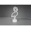 Reality Leuchten Lampe décorative Flamingo