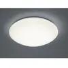 Reality Leuchten Plafonnier Led Pollux, Détecteur, Ø 40 Cm