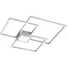 TRIO, Plafonnier, Hydra incl. 1xLED