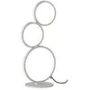 TRIO, Lampe de table, Rondo 1xLED