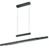 TRIO Leuchten Trajan Suspension, LED, 375310532,