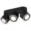 TRIO Leuchten Taurus Projecteur, LED, 652910332