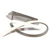 Reality Leuchten Plafonnier LED Course, nickel mat, 3.000 K, Ø 45 cm