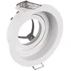 Trio - Spot Encastrable Rond Kenai 1xGU10 Blanc Ø9 cm Lighting