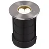 Leuchten 821660107 lampe, acier inoxydable, nickel mat - Trio