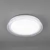 Reality Leuchten Plafonnier LED Heracles, tunable white, Ø 38 cm