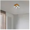 TRIO Leuchten Marley Projecteur, GU10, 812400431,
