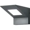 TRIO Leuchten Nelson Applique murale, LED, 225360142,