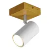 TRIO Leuchten Marley Projecteur, GU10, 812400131,