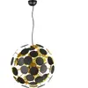 Suspension design Discalgo Trio Lighting
