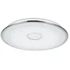 Grand Plafonnier Led Dimmer Osaka Ø65 cm Effet Etoiles Trio Lighting