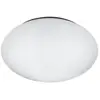 Reality R62681201 Plafonnier Métal 12 W Integrated Blanc