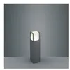 TRIO Leuchten Ebro Borne lumineuse sur socle, LED, 522160142,
