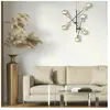 TRIO Leuchten Cross Suspension, 6 sources lumineuses, 306700632,