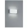Trio Leuchten 226960231 Applique, Aluminium, 10 W, Blanc Mat