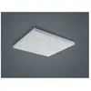 TRIO Leuchten Titus Plafonnier, LED avec télécommande, 676617531,