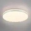 Reality Leuchten Plafonnier LED Tiger RVB CCT effet Starlight