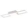 Reality Semi-encastré LED Rigido Modern Blanc Mat 2700-6000K Télécommande