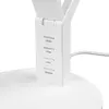 Iperbriko - Lampe de Bureau Ava Led Touch Dimmer Blanc Trio Lighting